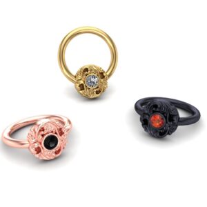 Bella Ring
