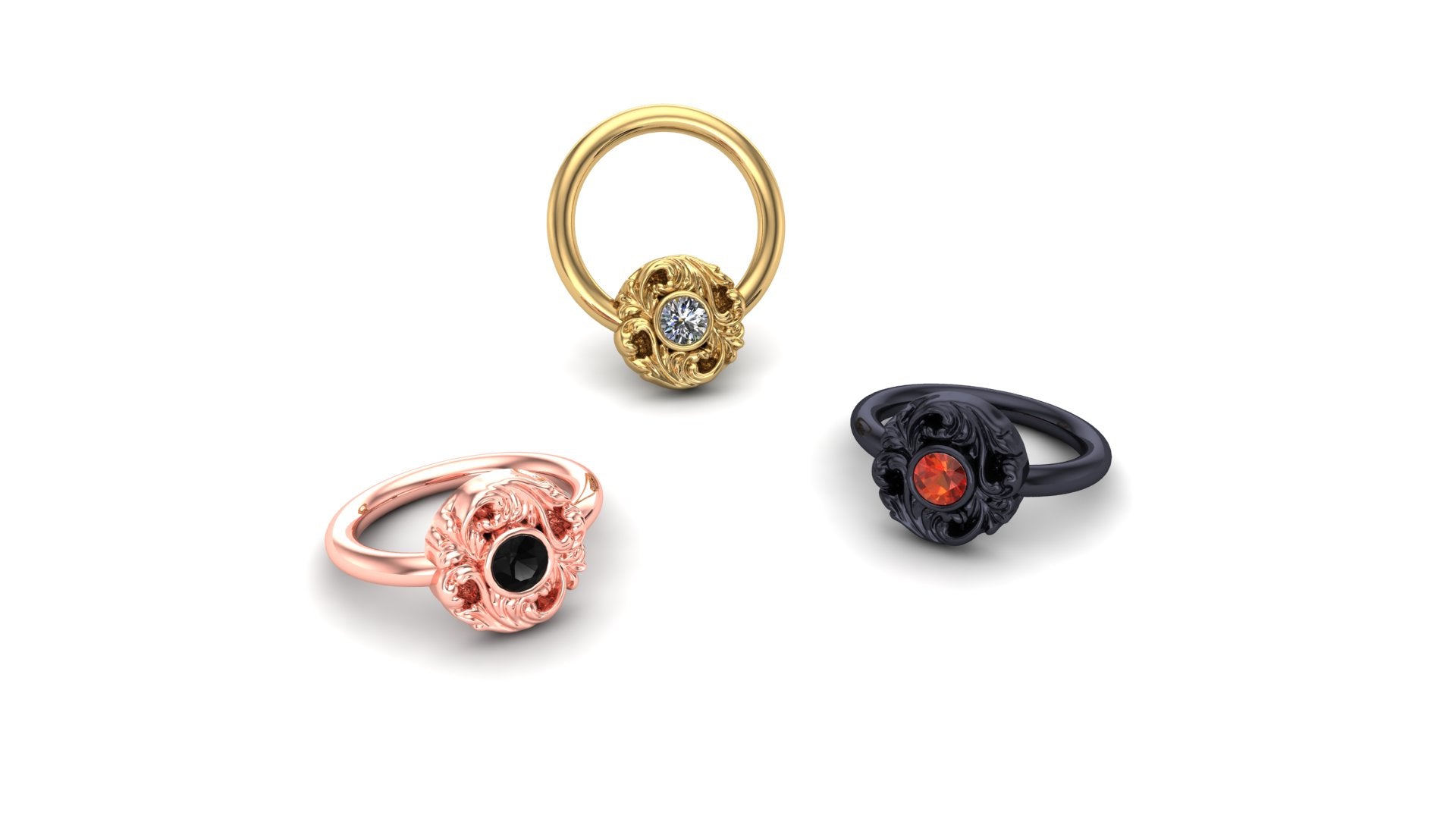 Bella Ring