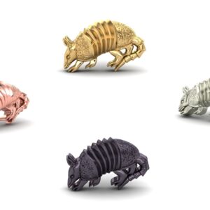Armadillo