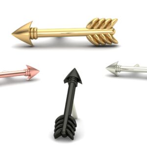 Golden Arrow