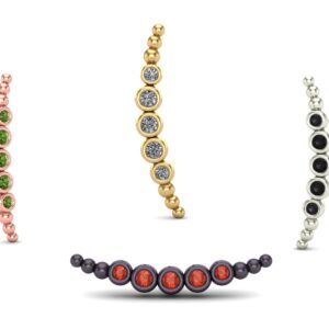 Beaded Bezel
