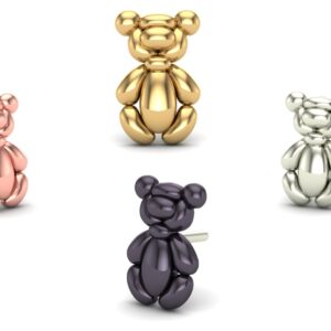 Balloon Bear