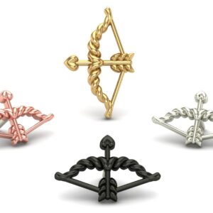 Cupid Arrow