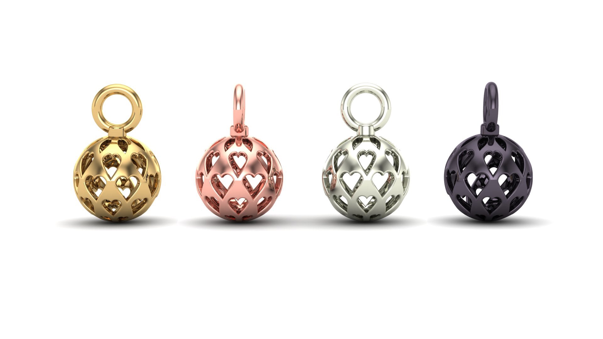 Heart Orb