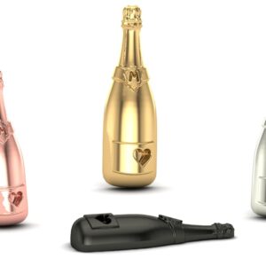 Champagne Heart