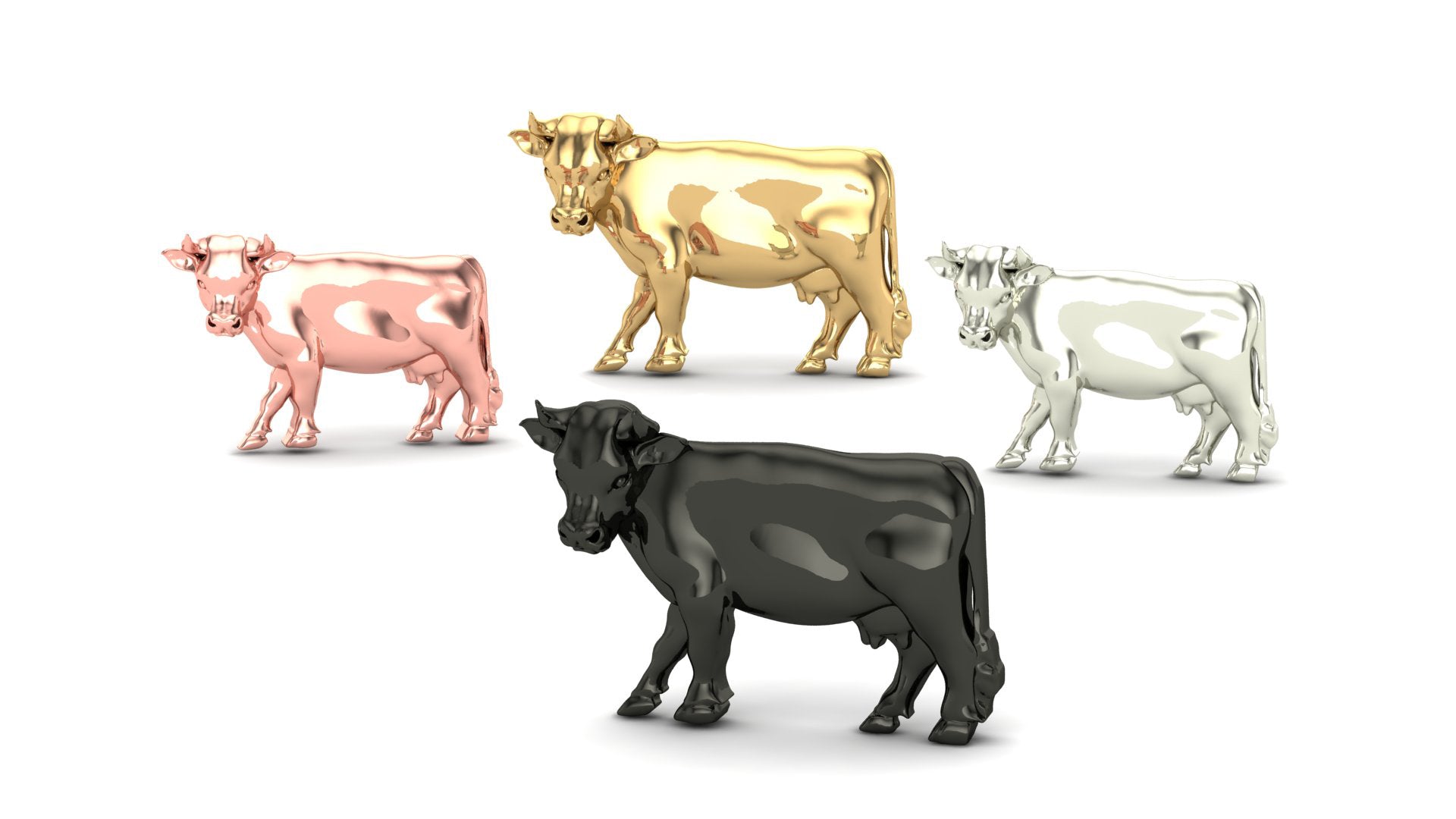 Cow