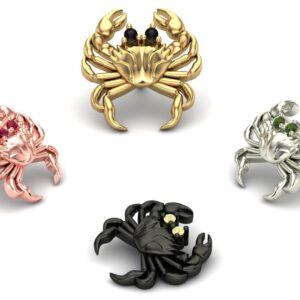 Crab