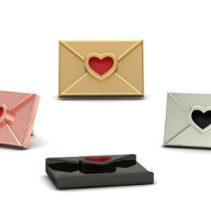 Love Envelope