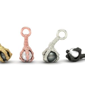 Claw Charm