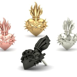 Sacred Heart