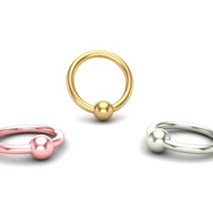 Ball Ring