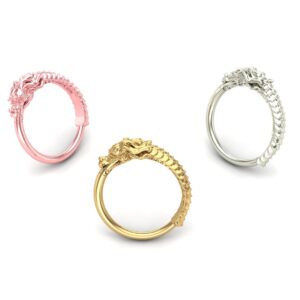 Dragon Ring
