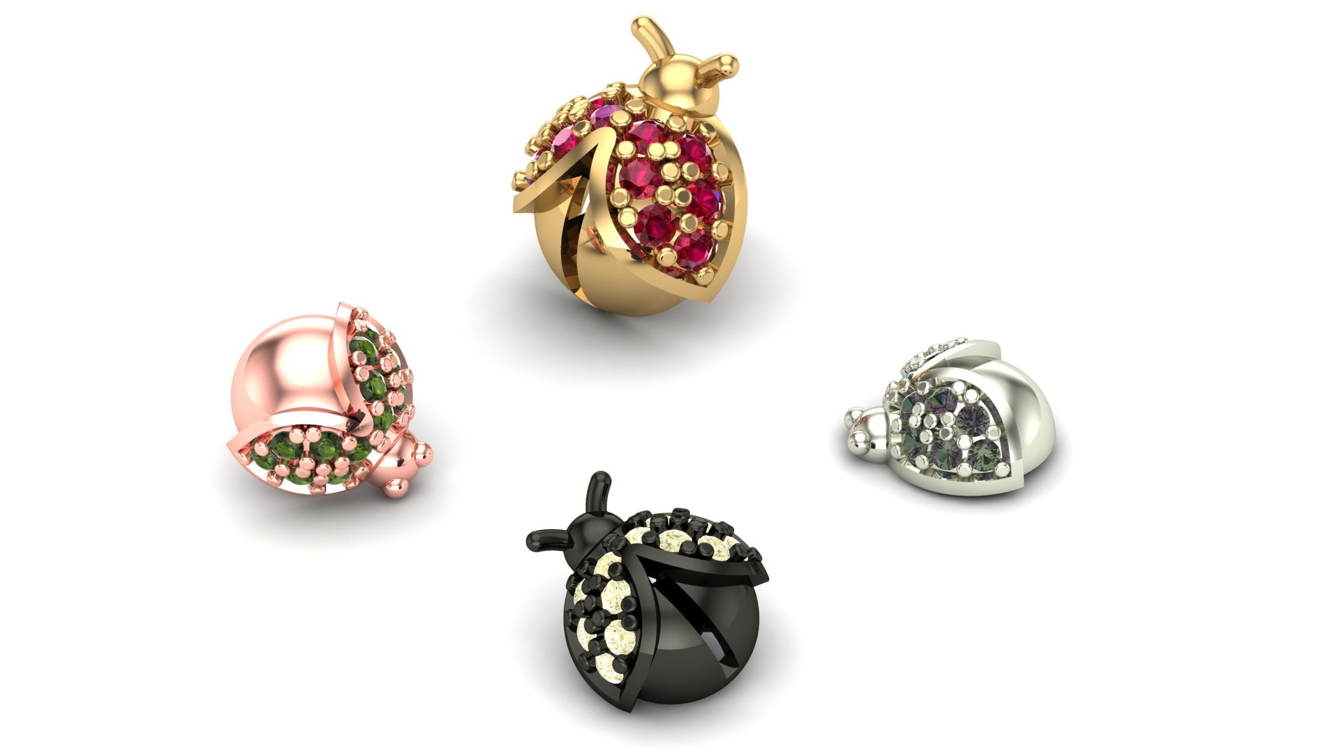 Ladybug - Image 3