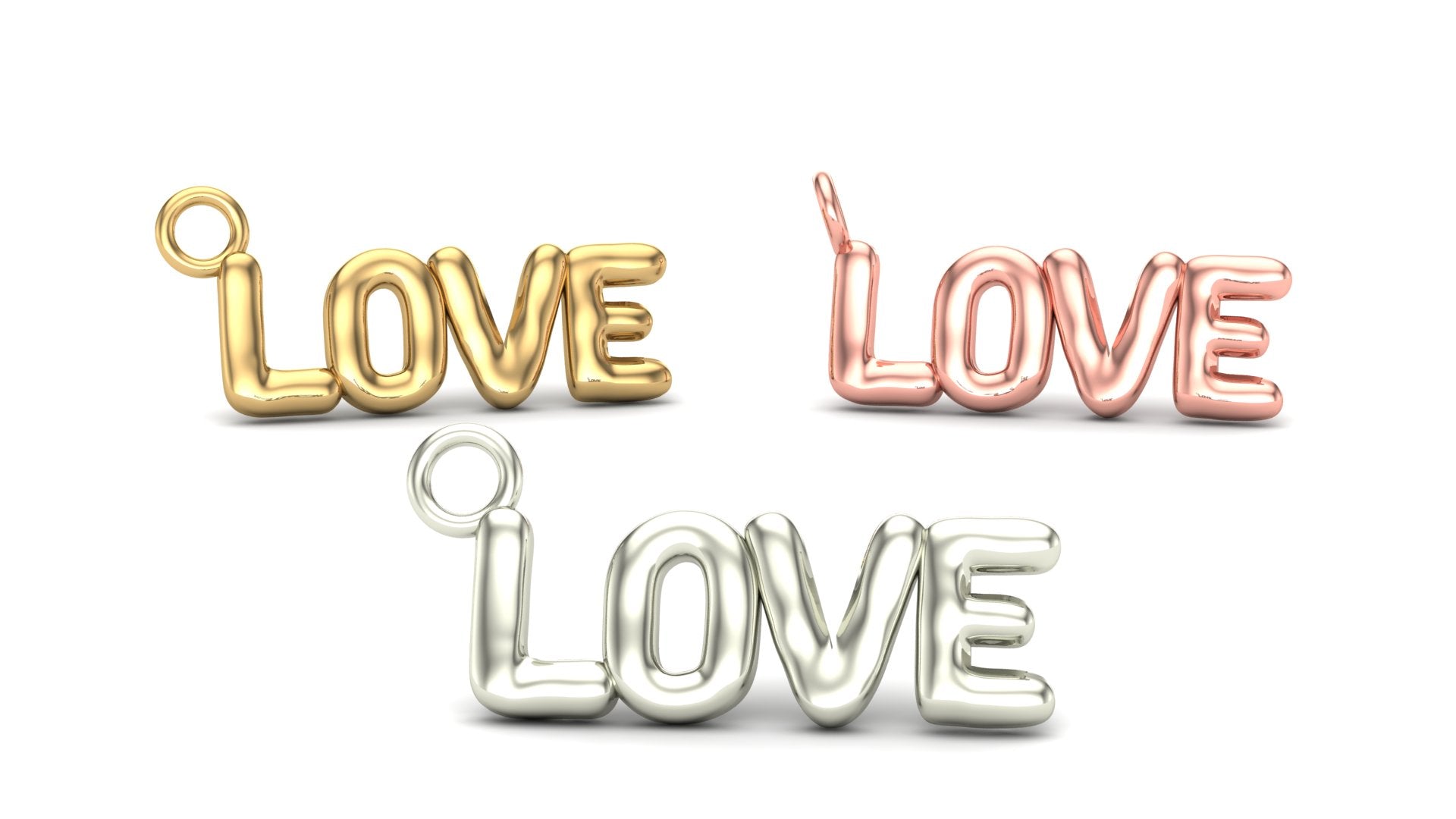 Love Charm