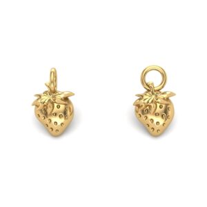 Strawberry Charm