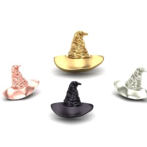 Magical Hat