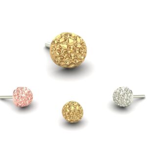 Hammered Dome