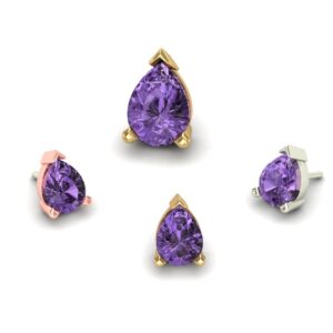 Pear Prong