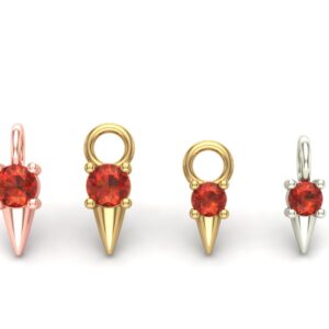 Spikey Charm