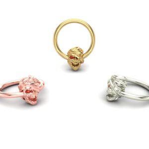 Mummy Ring