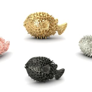 Puffer Fish