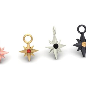 Starket Charm