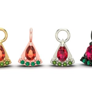 Watermelon Charm